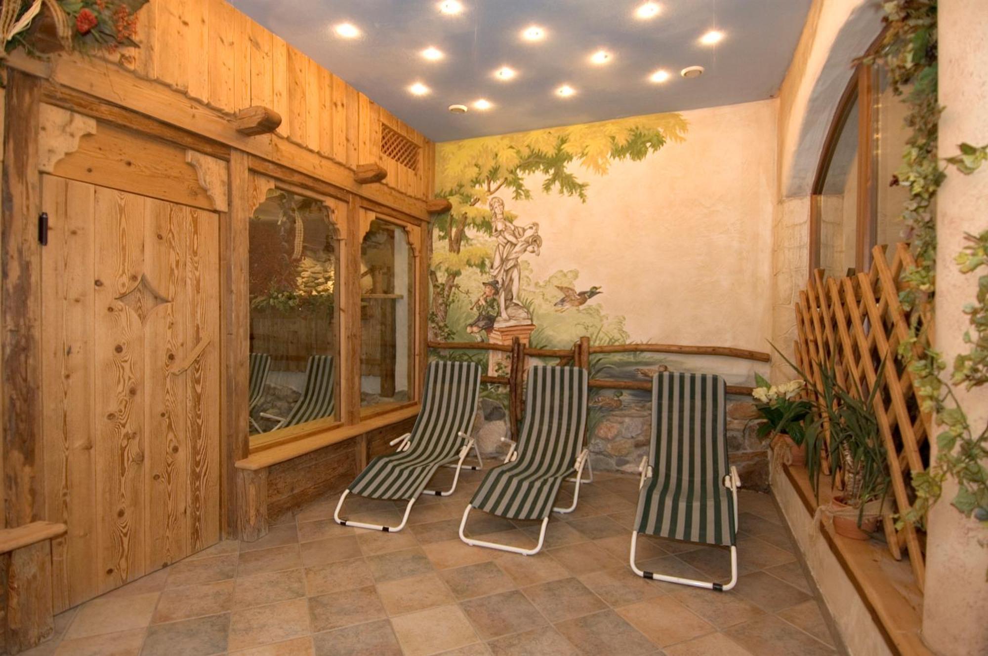Alpenhof Schwaiger - Hotel Garni Mühlbach am Hochkönig Εξωτερικό φωτογραφία