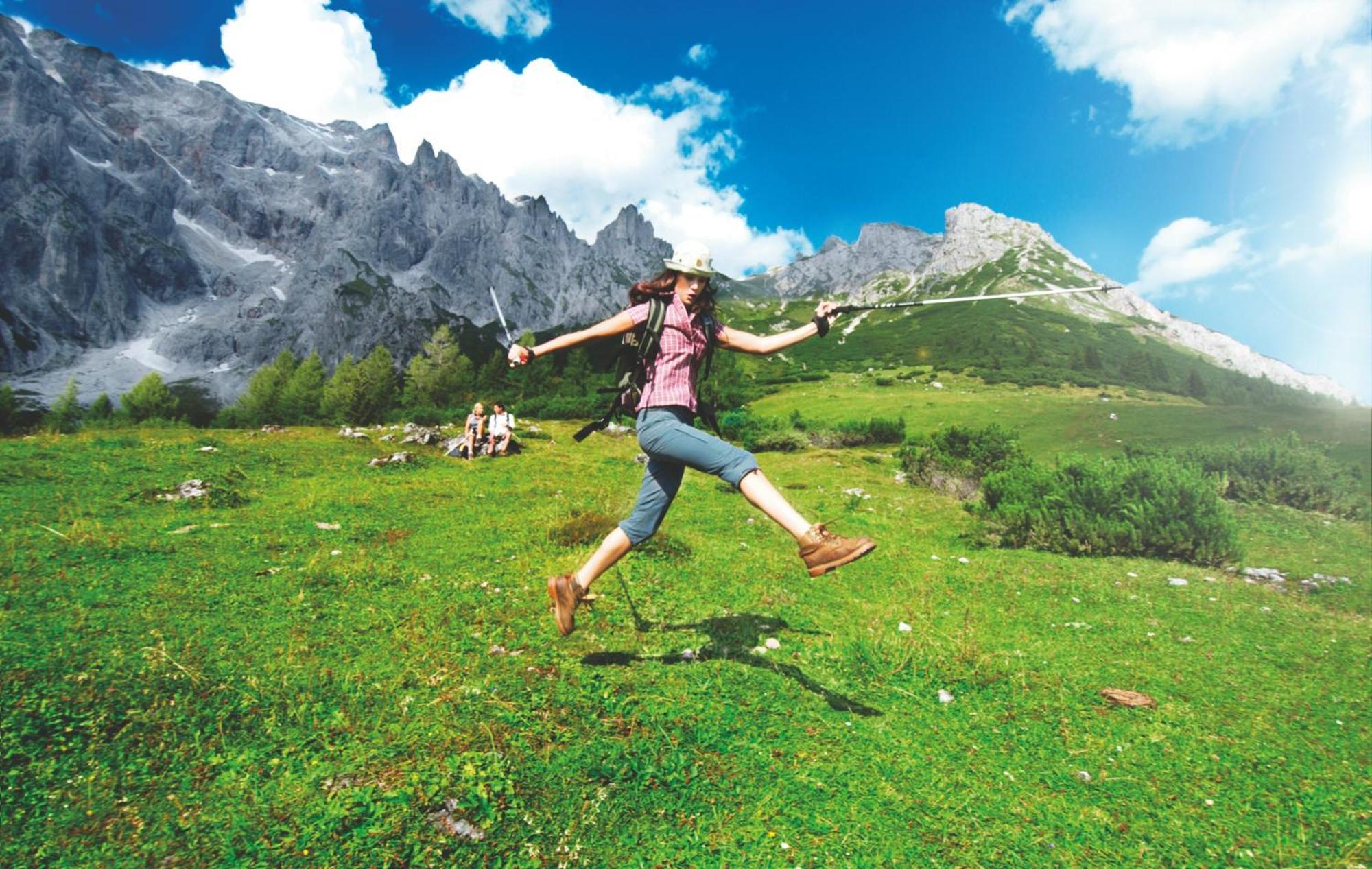Alpenhof Schwaiger - Hotel Garni Mühlbach am Hochkönig Εξωτερικό φωτογραφία