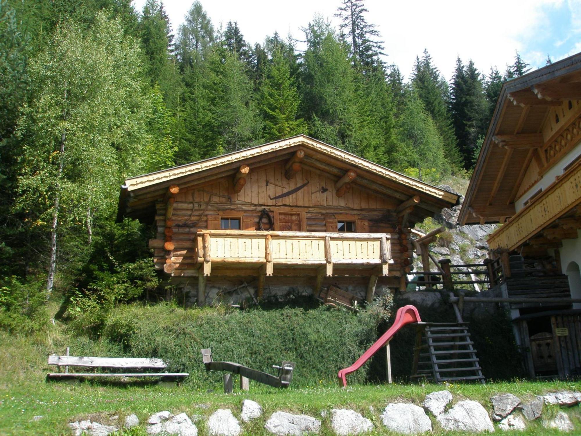 Alpenhof Schwaiger - Hotel Garni Mühlbach am Hochkönig Εξωτερικό φωτογραφία