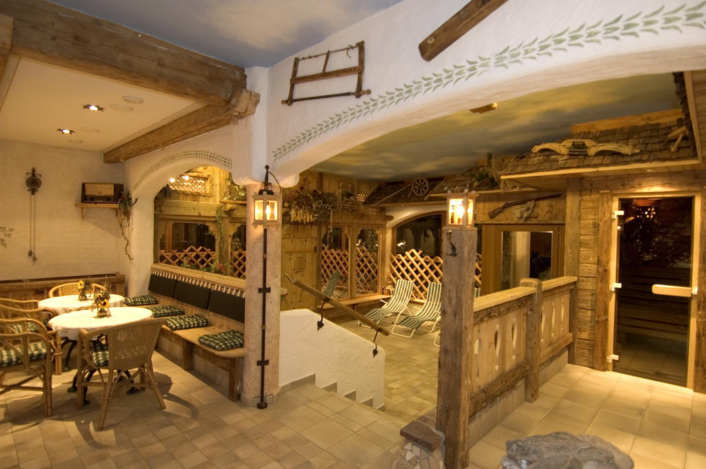 Alpenhof Schwaiger - Hotel Garni Mühlbach am Hochkönig Εξωτερικό φωτογραφία