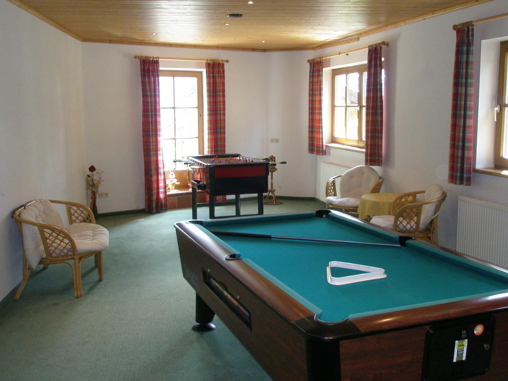 Alpenhof Schwaiger - Hotel Garni Mühlbach am Hochkönig Εξωτερικό φωτογραφία