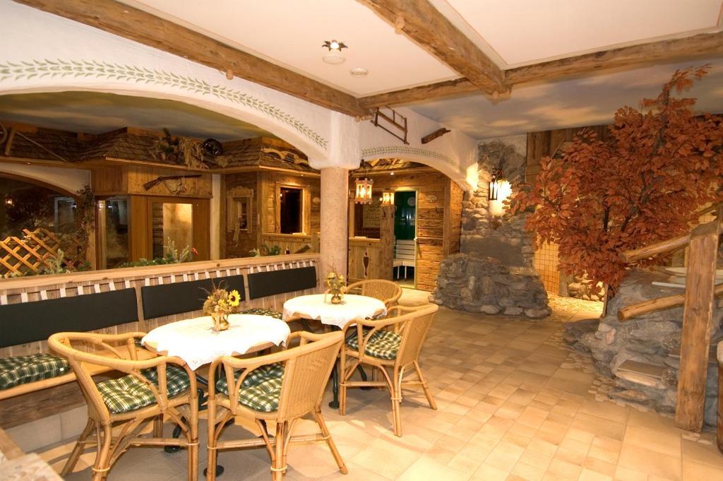 Alpenhof Schwaiger - Hotel Garni Mühlbach am Hochkönig Εξωτερικό φωτογραφία