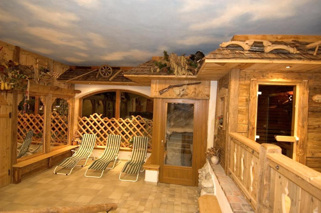 Alpenhof Schwaiger - Hotel Garni Mühlbach am Hochkönig Εξωτερικό φωτογραφία