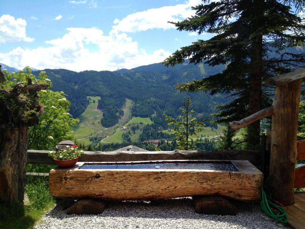 Alpenhof Schwaiger - Hotel Garni Mühlbach am Hochkönig Εξωτερικό φωτογραφία