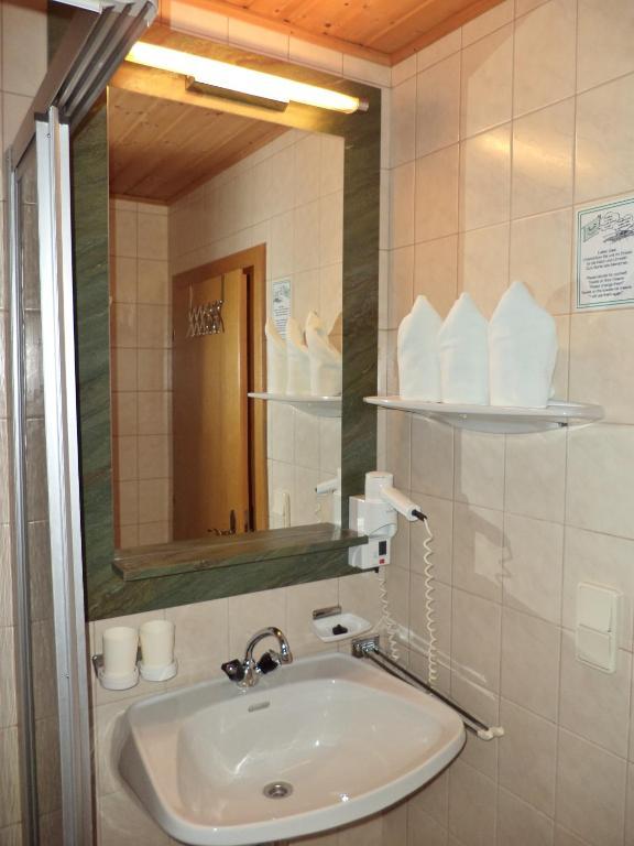 Alpenhof Schwaiger - Hotel Garni Mühlbach am Hochkönig Δωμάτιο φωτογραφία