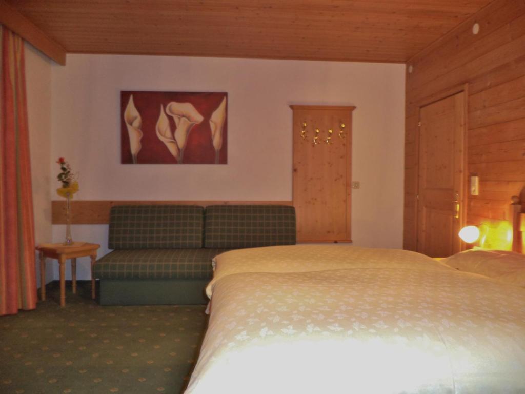 Alpenhof Schwaiger - Hotel Garni Mühlbach am Hochkönig Δωμάτιο φωτογραφία