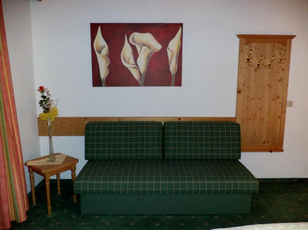 Alpenhof Schwaiger - Hotel Garni Mühlbach am Hochkönig Εξωτερικό φωτογραφία