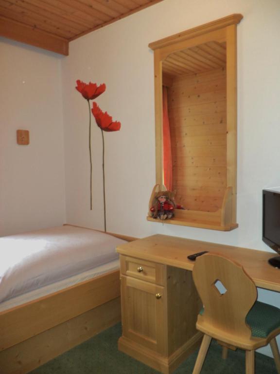 Alpenhof Schwaiger - Hotel Garni Mühlbach am Hochkönig Δωμάτιο φωτογραφία