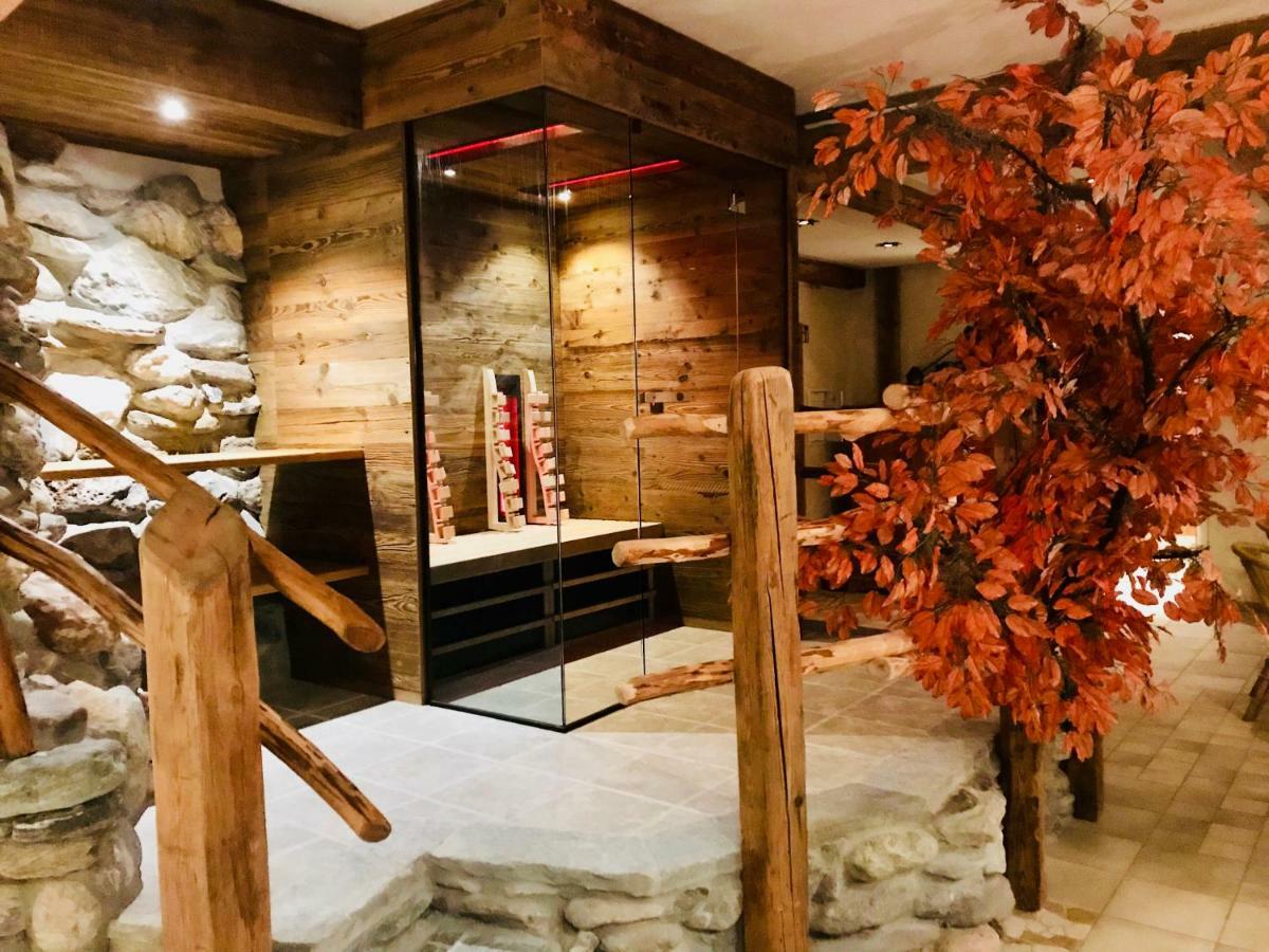Alpenhof Schwaiger - Hotel Garni Mühlbach am Hochkönig Εξωτερικό φωτογραφία