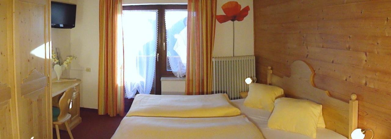 Alpenhof Schwaiger - Hotel Garni Mühlbach am Hochkönig Εξωτερικό φωτογραφία